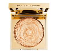 Revolution Pro Pro Lustre Golden Rose 9 g - Blush Illuminante Compatto
