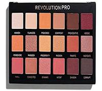 Revolution Pro Regeneration Mirage - Palette di ombretti Mirage, multicolore