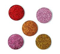 Revolution PRO, Ricarica Glitter Ombretto Pack Glisten Qui