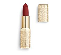 Revolution Pro - Rossetto - New Neutral Satin Matte Lipstick - Vamped