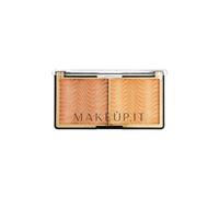 Revolution PRO Sculpt And Glow Medio Profondo 8 g - Palette Contouring