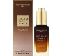 Revolution Pro Siero Notturno Ringiovanente Advanced Complex 30 ml - Siero viso