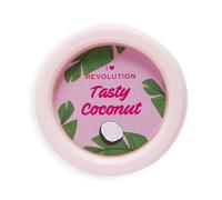Revolution Pro Tasty Coconut 20 g - Scrub Labbra
