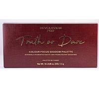 Revolution Pro - Tavolozza di ombre Colour Focus - Truth or Dare