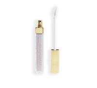 Revolution Pro Ultimate Radiant Colour Corrector, viola, con cappuccio dorato