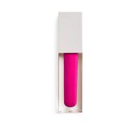 Revolution Pro Vegan Lucidalabbra Hysteria 2,5 ml - Lucidalabbra
