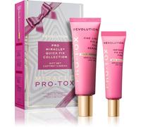 Revolution PRO Xmas 2025 Pro-Tox Quick Fix set regalo di Natale per il viso