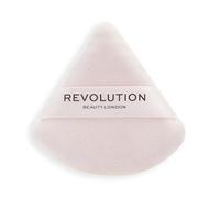 Makeup Revolution Baking Powder and Powder Puff Duo - Peach