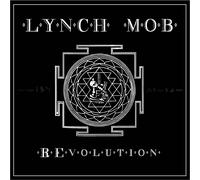 Lynch Mob Revolution - Purple (Vinyl LP)
