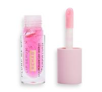 Makeup Revolution London Rehab Plump Me Up Lip Serum siero labbra tonificante e nutriente 4.6 ml Tonalità pink glaze