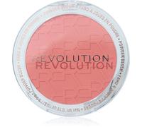 Makeup Revolution Reloaded Peach Bliss Blush 7.5g Peach Bliss