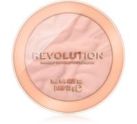 Revolution Reloaded blush lunga durata colore Sweet Pea 7.5 g