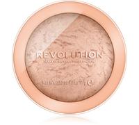 Makeup Revolution London Re-loaded bronzer 15 g Tonalità holiday romance