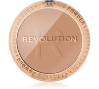 Makeup Revolution Reloaded cipria compatta delicata colore Beige 6 g