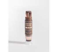 Revolution - Reloaded Contour & Blend Stick - Dark-Neutro No Size