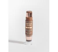 Revolution - Reloaded Contour & Blend Stick - Tan-Neutro No Size
