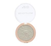 Makeup Revolution London Re-loaded illuminante 10 g tonalità Golden Lights