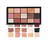Makeup Revolution London Re-loaded palette di ombretti 16.5 g tonalità Affection