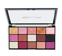 Makeup Revolution Reloaded palette di ombretti colore Affection 15 x 1,1 g
