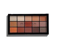 Makeup Revolution London Re-loaded palette di ombretti 16.5 g tonalità Iconic Fever