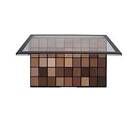 Revolution - Re-Loaded Maxi Reloaded Palette Ultimate Nudes Ombretti 60.75 g Marrone unisex