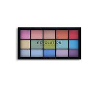 Makeup Makeup Revolution Palette Reloaded - Pan di Zucchero