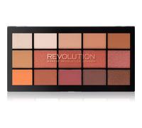 Revolution Reloaded palette di ombretti colore Iconic Fever 15x1.1 g