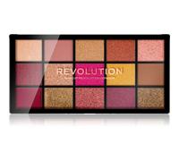 Revolution Reloaded palette di ombretti colore Prestige 15x1.1 g