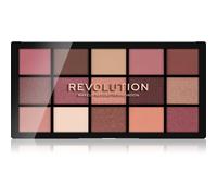 Revolution Reloaded palette di ombretti colore Provocative 15x1.1 g