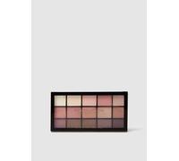 Makeup Revolution, Reloaded, Palette di ombretti, altamente pigmentata, Iconic 3.0, 15 tonalità, finiture opache e shimmer, 16,5 g