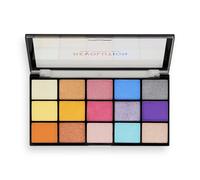 Revolution Reloaded palette di ombretti colore Spirited Love 15x1.1 g