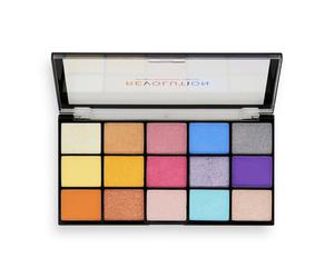 Revolution - Reloaded Palette Spirited Love Ombretti 16.5 g unisex