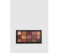 REVOLUTION, Reloaded Palette Velvet Rose, Donna, Multicolor, Taglia: FASUL