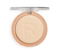 Revolution - Reloaded Pressed Powder Cipria 7.5 g Bianco unisex