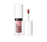 Revolution Relove Baby blush liquido e lucidalabbra Baby 1,4 ml - Blush e lucidalabbra