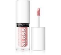 Revolution Relove Baby Gloss lucidalabbra altamente pigmentato colore Glam 2,2 ml