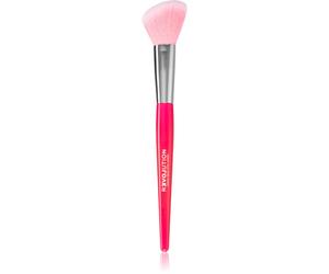 Revolution Relove Brush Queen pennello smussato per cipria e bronzer 1 pz