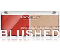 Revolution Relove Colour Play Daydream 5,8 g - Blush e Illuminante