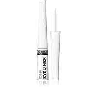 Revolution Relove Dip Eyeliner eyeliner liquido a lunga tenuta 5 ml tonalità White