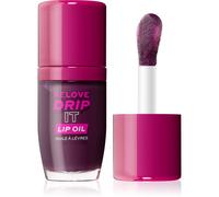 Revolution Relove Drip It olio labbra colore Mauve 5.5 ml