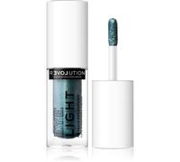 Revolution Relove Eye Light ombretti metallizzati colore Dazed 1.9 ml