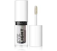 Revolution Relove Eye Light ombretti metallizzati colore Shine 1,9 ml