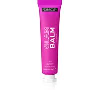 Revolution Relove Glam Balm balsamo per labbra nutriente con profumazione So Berry 15 g