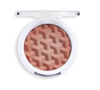 Revolution Relove - Highlighter - Super Highlight - Raspberry