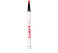 Revolution Relove Ink It pennarello labbra per un effetto lunga durata colore Pen Cherry 0.5 ml