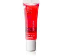 Revolution Relove Kiss It lucidalabbra idratante colore Peach 10 ml