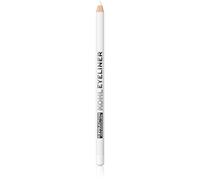 Revolution Relove Kohl Eyeliner matita occhi colore White 1,2 g