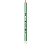 Revolution Relove Kohl Eyeliner matita per gli occhi di kajal colore Green 1,2 g