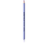 Revolution Relove Kohl Eyeliner matita per gli occhi di kajal colore Lilac 1,2 g