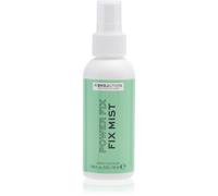 Revolution Relove Power Fix Mist spray fissante per il trucco 50 ml